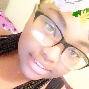 Meet your Posher, Aaliyah